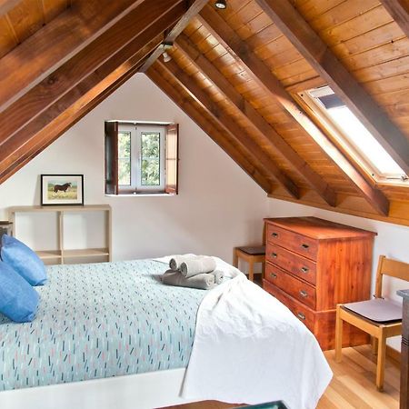 Casa Da Manta - Palheiro Villa Fajã da Ovelha Екстериор снимка