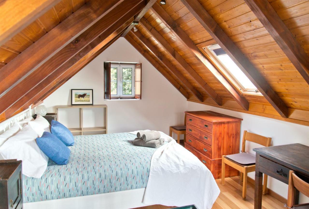 Casa Da Manta - Palheiro Villa Fajã da Ovelha Екстериор снимка